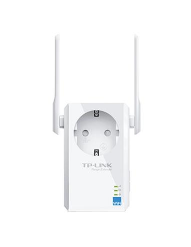 Tp-link tl-wa860re repetidor wifi n300