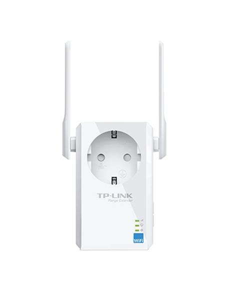 Tp-link tl-wa860re repetidor wifi n300