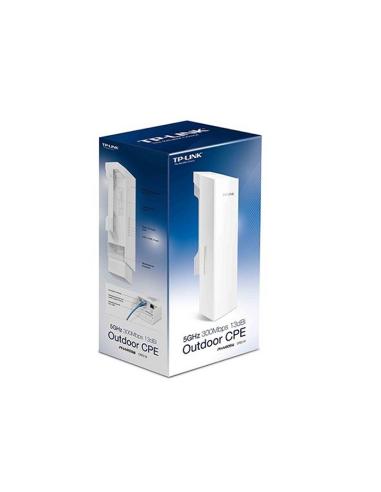 Tp-link cpe510 punto acceso n300 poe