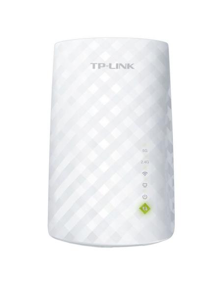 Tp-link re200 repetidor wifi ac750