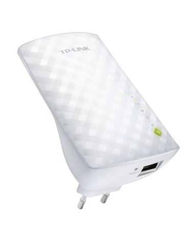 Tp-link re200 repetidor wifi ac750