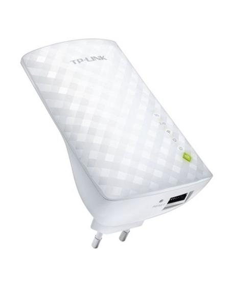 Tp-link re200 repetidor wifi ac750