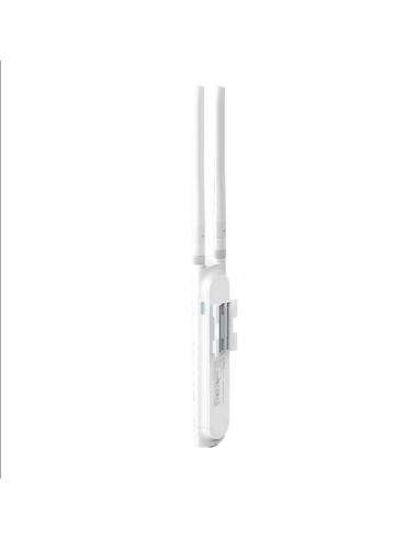 Tp-link eap110-outdoor punto acceso n300 poe
