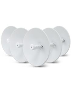 Ubiquiti powerbeam ac pbe-5ac-gen2 5ghz 25dbi pack