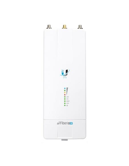 Ubiquiti airfiber 5x af5xhd 6.2ghz 1+ gbps