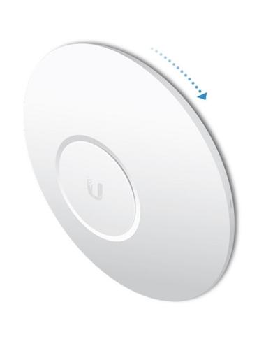 Ubiquiti unifi uap-ac-shd dual band poe