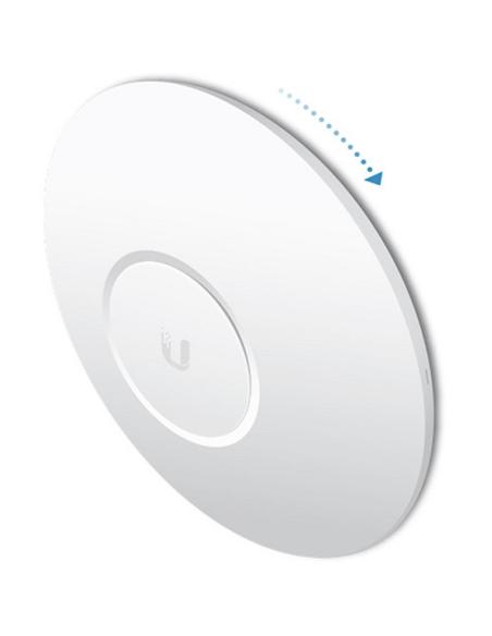 Ubiquiti unifi uap-ac-shd dual band poe