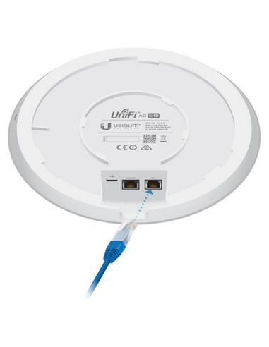 Ubiquiti unifi uap-ac-shd dual band poe