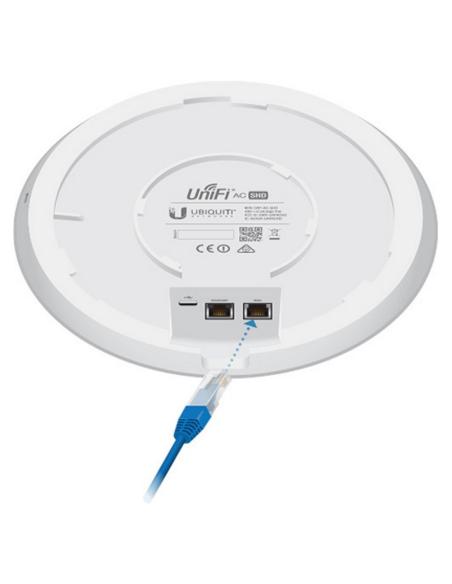 Ubiquiti unifi uap-ac-shd dual band poe