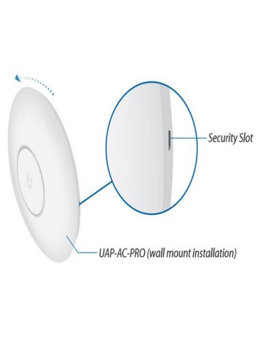 Ubiquiti unifi uap-ac-shd dual band poe