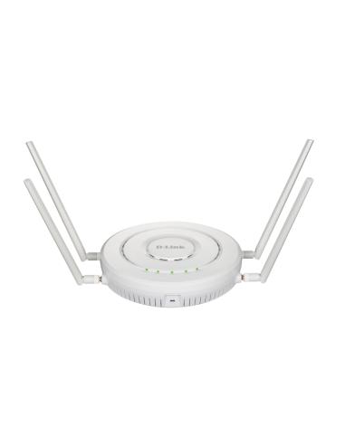 D-link dwl-8620ape punto acceso ac2600 dual band