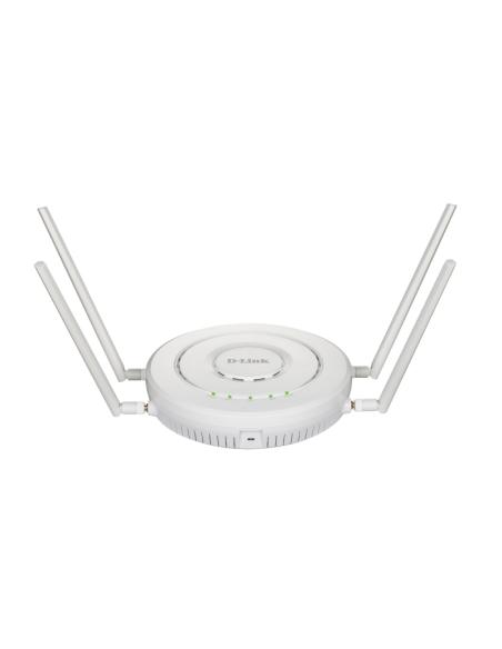 D-link dwl-8620ape punto acceso ac2600 dual band