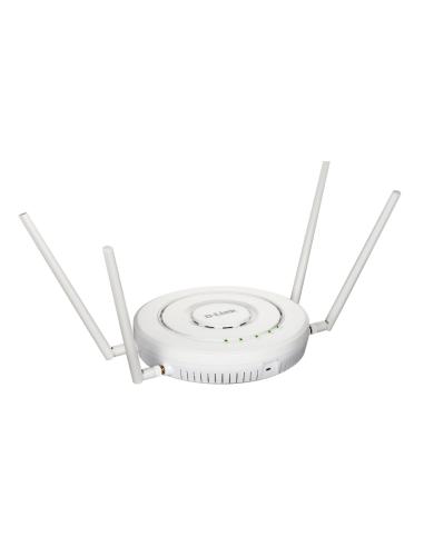 D-link dwl-8620ape punto acceso ac2600 dual band