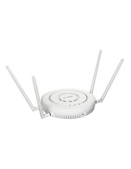 D-link dwl-8620ape punto acceso ac2600 dual band