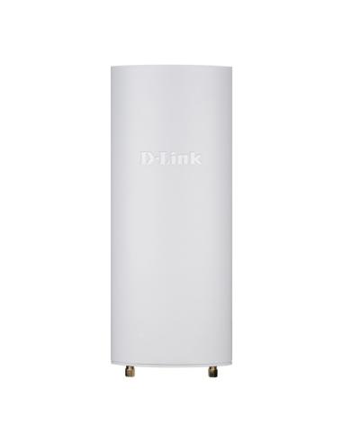 D-link dba-3620p ap wifi ac1300 out cloud (lic 1a)