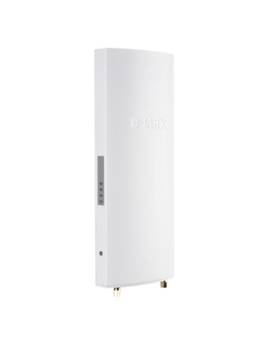 D-link dba-3620p ap wifi ac1300 out cloud (lic 1a)