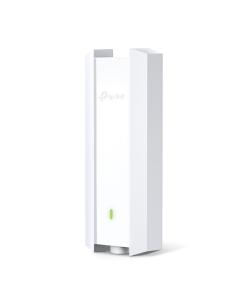 Tp-link eap610-outdoor ap wifi6 ax1800 poe ip67