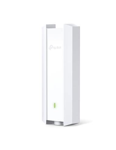 Tp-link eap610-outdoor ap wifi6 ax1800 poe ip67