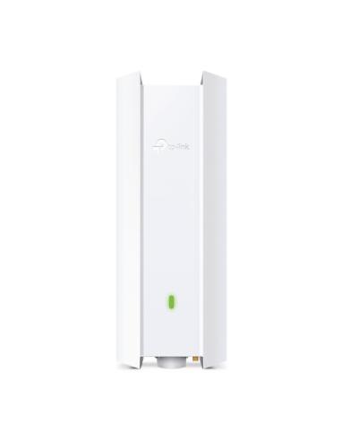 Tp-link eap610-outdoor ap wifi6 ax1800 poe ip67
