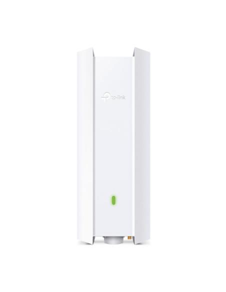 Tp-link eap610-outdoor ap wifi6 ax1800 poe ip67