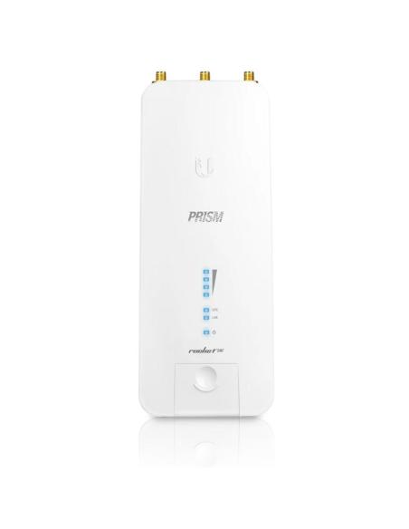 Ubiquiti rocket ac r2ac-prism 2.4ghz 1xgbe