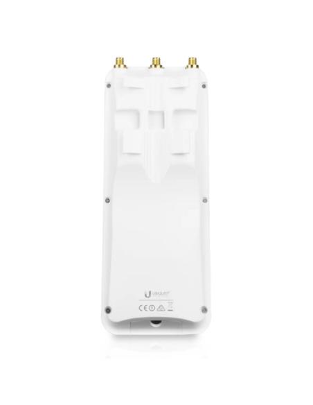 Ubiquiti rocket ac r2ac-prism 2.4ghz 1xgbe