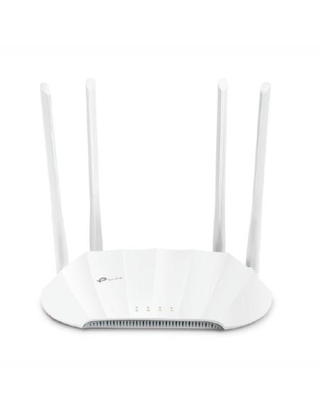 Tp-link tl-wa1201 ap wifi ac1200 dual 1xgbe