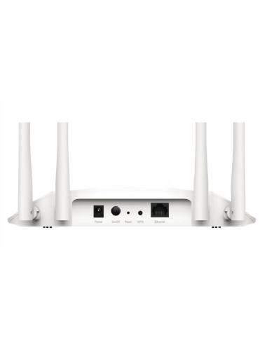 Tp-link tl-wa1201 ap wifi ac1200 dual 1xgbe
