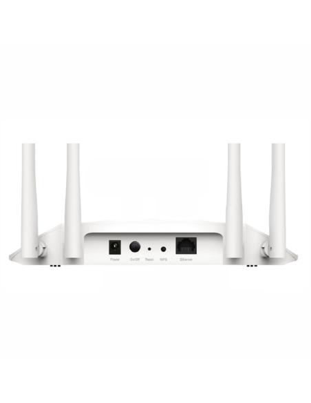 Tp-link tl-wa1201 ap wifi ac1200 dual 1xgbe