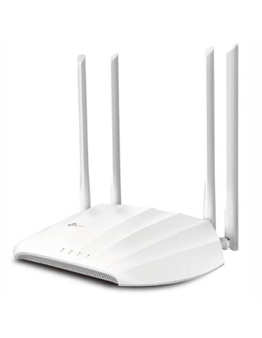 Tp-link tl-wa1201 ap wifi ac1200 dual 1xgbe