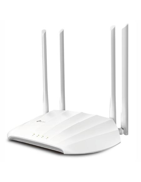Tp-link tl-wa1201 ap wifi ac1200 dual 1xgbe