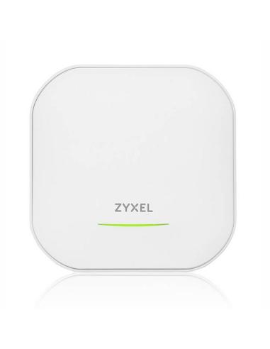 Zyxel nwa220ax-6e ap wifi6e axe5400 1x2.5gbe