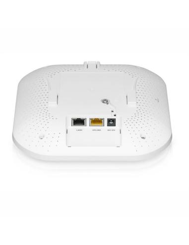 Zyxel nwa220ax-6e ap wifi6e axe5400 1x2.5gbe