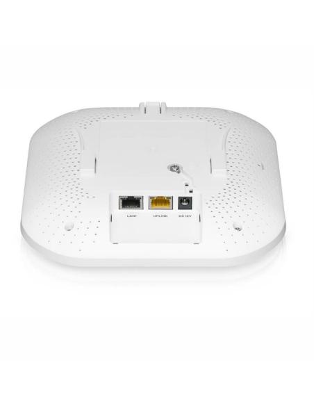 Zyxel nwa220ax-6e ap wifi6e axe5400 1x2.5gbe