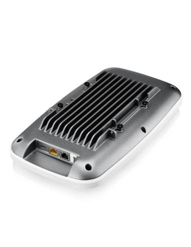 Zyxel wbe660s ap wifi7 be22000 4x4 1x10gbe