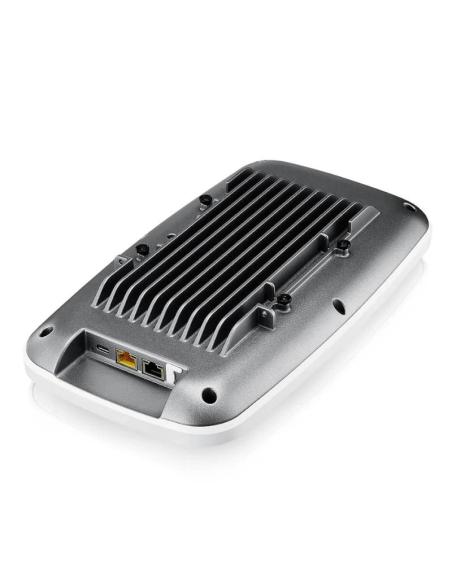 Zyxel wbe660s ap wifi7 be22000 4x4 1x10gbe