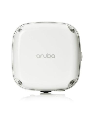 Hpe nw ion ap-565 (rw) outdoor 11ax 1xgbe