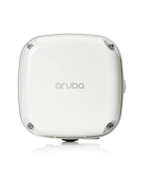 Hpe nw ion ap-565 (rw) outdoor 11ax 1xgbe