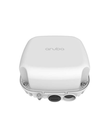 Hpe nw ion ap-565 (rw) outdoor 11ax 1xgbe
