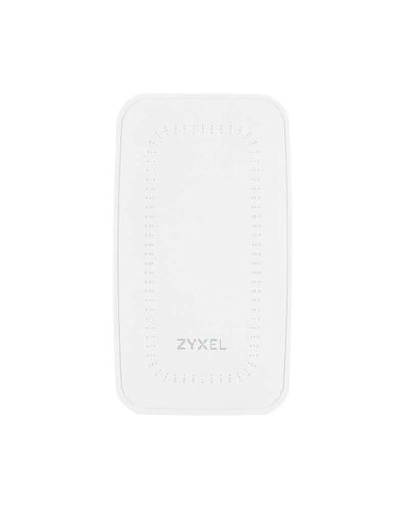 Zyxel wac500h wall-plate ap wifi 1a ncc no psu