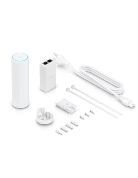 Ubiquiti u6-mesh ap wifi6 in/out poe 4x4 ipx5 1xgb