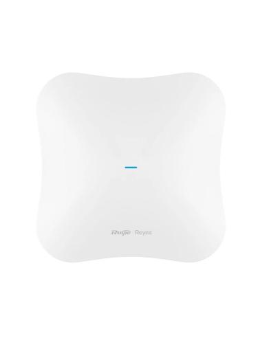 Reyee rap73hd ap be19000 wifi7 1x10gb 1xgb techo