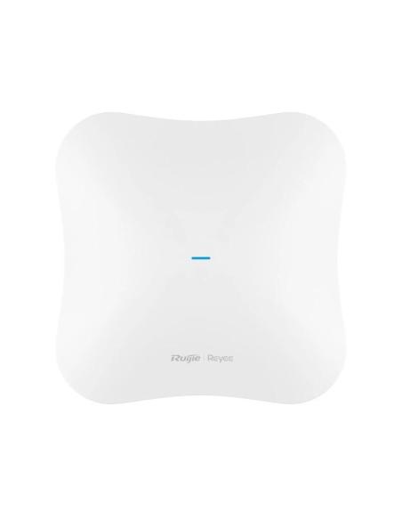 Reyee rap73hd ap be19000 wifi7 1x10gb 1xgb techo