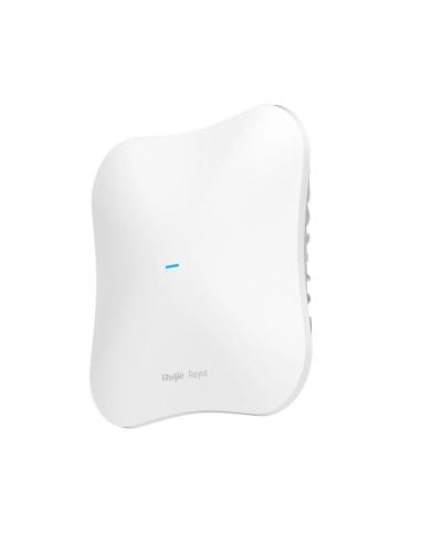 Reyee rap73hd ap be19000 wifi7 1x10gb 1xgb techo