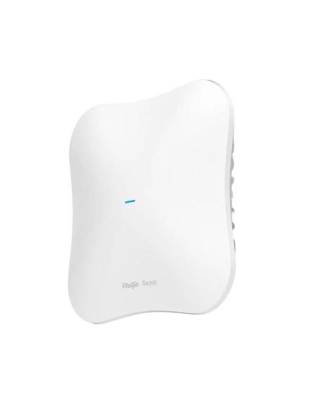 Reyee rap73hd ap be19000 wifi7 1x10gb 1xgb techo