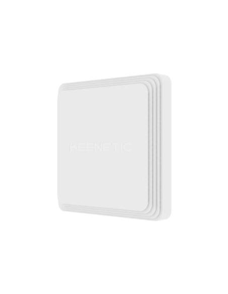 Keenetic orbiter pro 4-pack ap wifi5 mesh 2xg poe