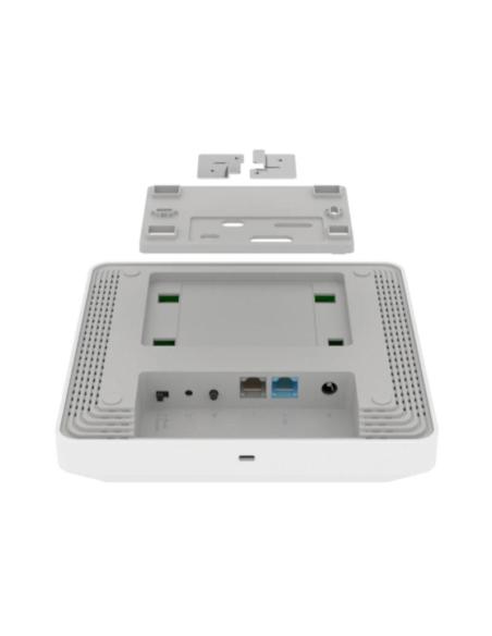 Keenetic orbiter pro 4-pack ap wifi5 mesh 2xg poe