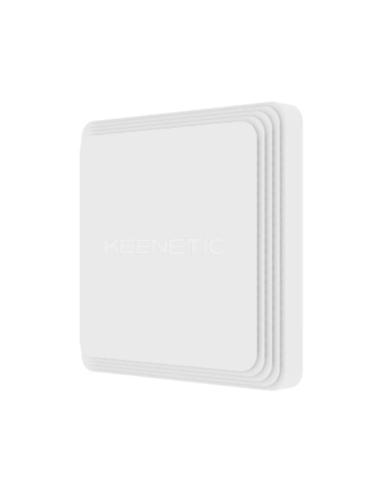 Keenetic voyager pro 4-pack ap wifi6 mesh 2xgb poe