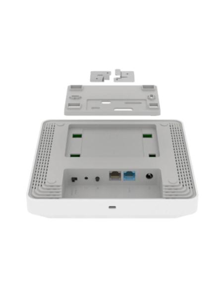 Keenetic voyager pro 4-pack ap wifi6 mesh 2xgb poe