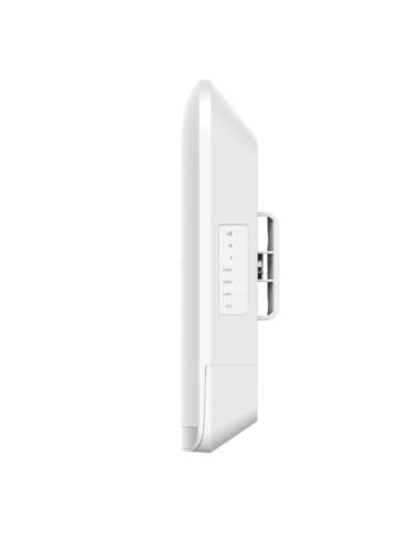 Reyee rg-est330f-p antena wfi5 ptp/ptmp ip55 3km